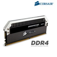 Corsair  DDR4 3000MHz (4 x 4GB) RAM 16GB